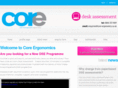 core-ergonomics.com