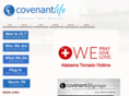 covenantlifeinternational.org