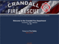 crandallfire.com