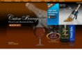 custombeverages.com