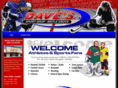 davessports-maplegrove.com