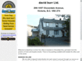 davidburr.com