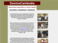 deminecambodia.org