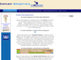 domainregistrars.net