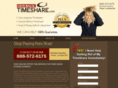 donatemytimeshare.com