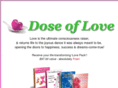 doseoflove.com
