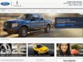 driveclassicford.com