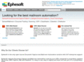 ephesoft.com