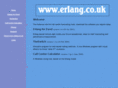 erlang.co.uk