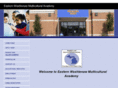 ewmacademyk12.org