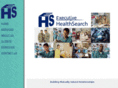 executivehealthsearch.com