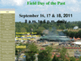 fielddayofthepast.net