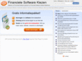 financieelsoftwarekiezen.nl