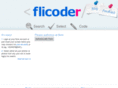 flicoder.com