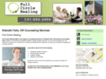 fullcirclehealing.biz