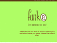 funkesite.com