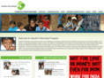 gandhifellowship.com
