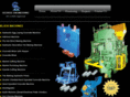 georgeengineering.com
