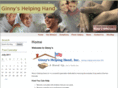 ginnyshelpinghand.org