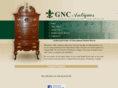 gncantiques.com