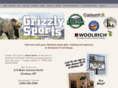 grizzlysportsonline.com