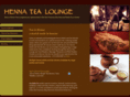 hennatealounge.com