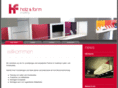 holzundform.com