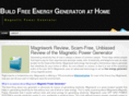 home-free-energy-generators.com
