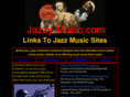 jazzymusic.com