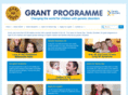 jeansforgenesgrantprogramme.com