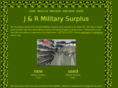 jrmilitarysurplus.com