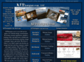 kfpdesigns.com