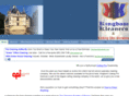 kingdomkleaners.com