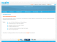 klein-websolutions.de