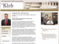 kloblawfirm.com