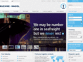 kuehne-nagel-logistics.com
