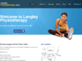 langleyphysiotherapy.com