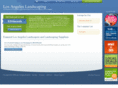 losangeles-landscaping.com