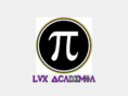 luxacademia.com