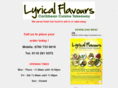 lyricalflavours.com