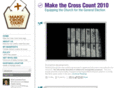 makethecrosscount2010.net