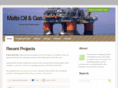 maltaoilandgas.com