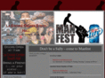 manfestlacrosse.com