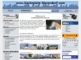 marktplatz-warendorf.com