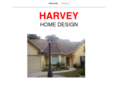 martinharveydesign.com