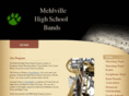mehlvillebands.com