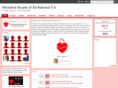 mendedheartsrichmondva.org