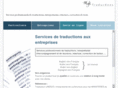 mgktraductions.com