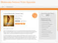 mishawakavaricoseveins.com