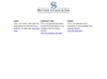 mstevensandson.co.uk